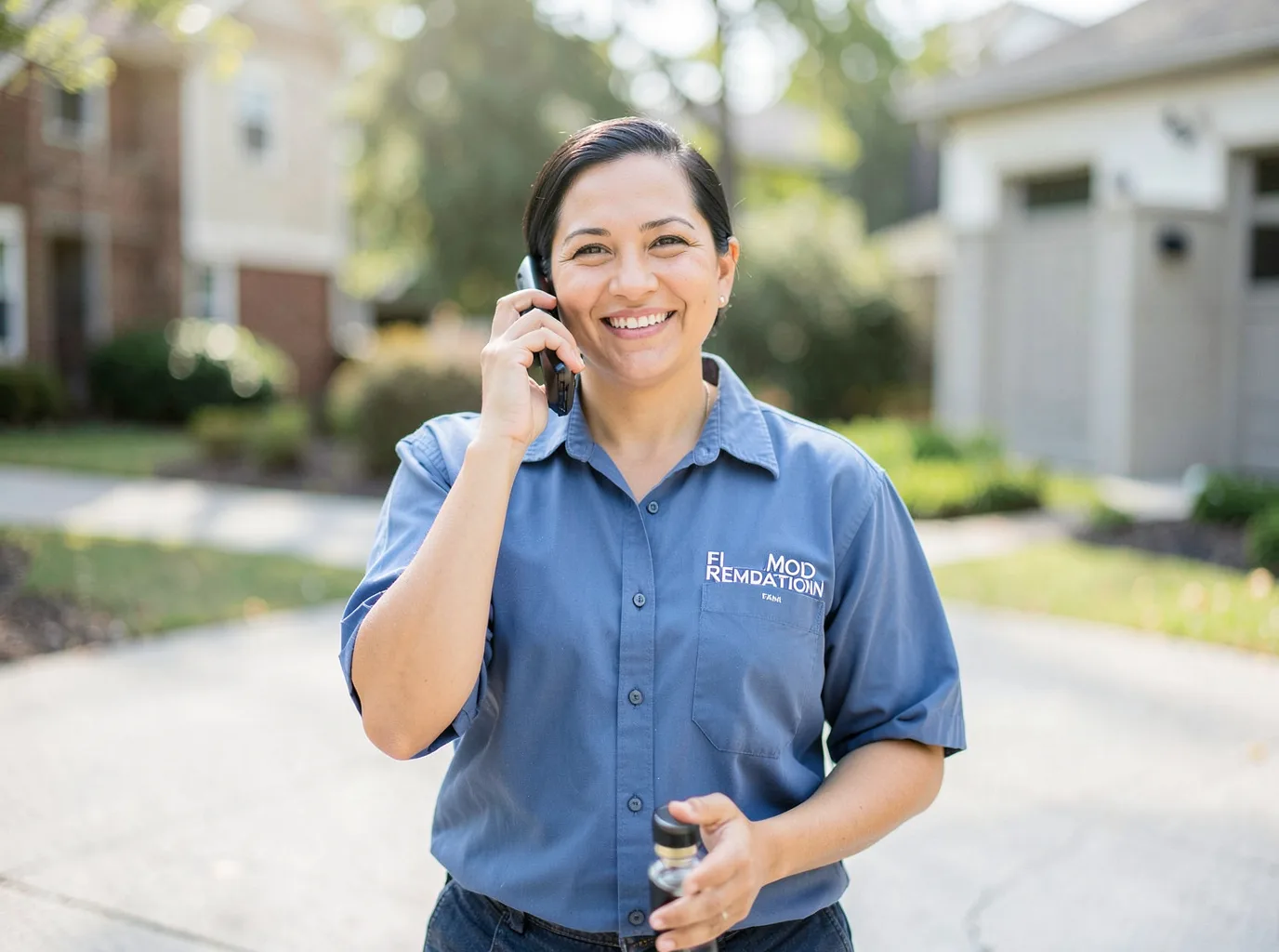 Mold Remediation Thomasville, NC FAQs